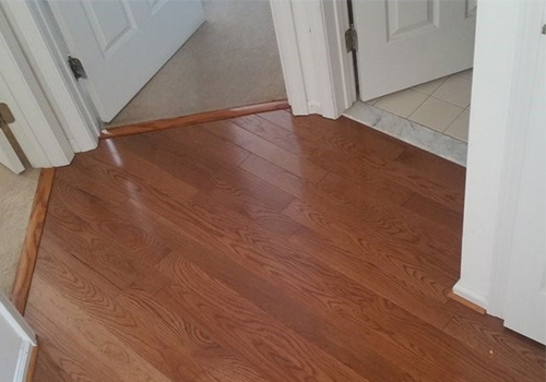flooring installtion in Philadelphia, PA